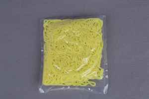 Fideos <span class=keywords><strong>Ramen</strong></span> japoneses frescos, sopa instantánea sin freír, fideos vegano, <span class=keywords><strong>Ramen</strong></span>, OEM, 180g, venta al por mayor - Product Image 5