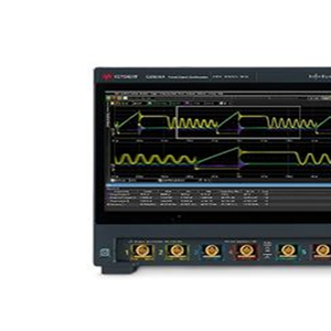 Oscilloscope Keysight EXR208A Prix Usine 2 GHz 8 Canaux Haute Précision Garantie 1 An Multi-Tension Livraison Gratuite - Product Image 4