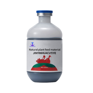 Aliment et eau potable pour volailles : Détoxification froid-froidre, traitement des affections nasales (rétion, écoulement nasal) chez le poulet, le canard et l'oie - Product Image 6