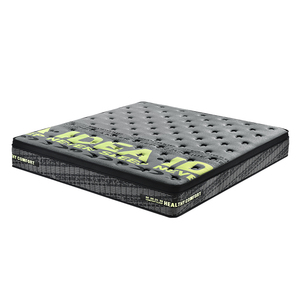 Premium Kwaliteit Schuimmatras Huis Twin Size Moderne Stijl Matras Slaapkamer Meubilair Beste Prijzen Schuimmatras - Product Image 6