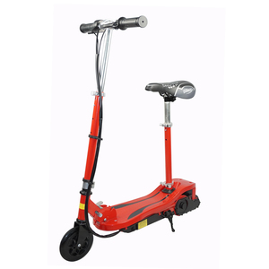 Scooter Eléctrico de 120W <span class=keywords><strong>con</strong></span> Certificación CE EN71, Scooter Eléctrico para Niños <span class=keywords><strong>con</strong></span> <span class=keywords><strong>Asiento</strong></span> y Neumáticos de 6 Pulgadas, Más Vendido - Product Image 2