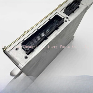Nouvelle unité de commande <span class=keywords><strong>ECU</strong></span> EC210D 14594707 14594707 avec programme pour excavatrice EC210DL EC220D EC480D, contrôleur hydraulique - Product Image 4