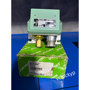 1PCS NUEVO Sensor de Presión SAGINOMIYA SNS-C106P Entrega Rápida a través de Fedex/DHL - Product Image 1
