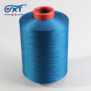 Wholesale China Supplier <strong>Nylon</strong> 6 Stretch RW <strong>DTY</strong> 70D/24F Filament Yarn - Product Image 4