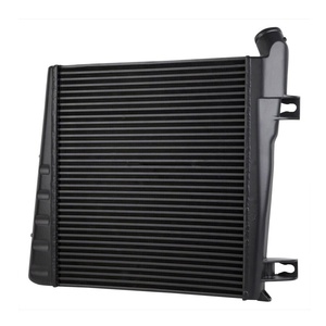 2008-2010 Ford 6.4 Powerstroke Diesel Intercooler for F250 F350 F450 F550 Perfect Fit for 2009-2010 Models - Product Image 3
