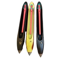 Bobine de navette en nylon de marque YUNANG pour machines à tisser, 390 mm, pièces détachées textiles pour métier à tisser sans navette