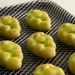 Pan de Uva Shine Muscat de Yeongcheon, 6 Piezas, Pan Coreano de Frutas Premium, Set de Regalo Saludable - Product Image 3