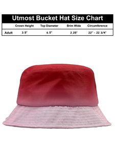 Dubbelzijdige draagbare bucket hat met custom sublimatieprint, unisex zonnehoed, opvouwbaar, outdoor, groothandel, geborduurde vissershoed - Product Image 3