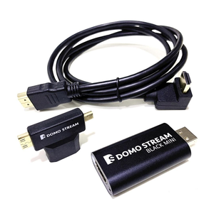 4K@30Hz 1080P USB2.0 H D M <span class=keywords><strong>I</strong></span> Video Capture USB To H DMI Video Capture Dongle Game Streaming Live Stream - Product Image 2