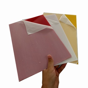 Quảng cáo từ vật liệu quảng cáo dấu hiệu nhựa <span class=keywords><strong>Polycarbonate</strong></span> PC ánh sáng khuếch tán tờ - Product Image 2