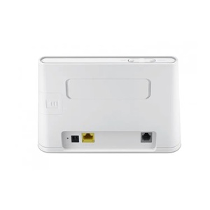 Router Inalámbrico 4G T-elek Nuevo Modelo HW <span class=keywords><strong>B311</strong></span> <span class=keywords><strong>B311</strong></span>-<span class=keywords><strong>221</strong></span>, Router Inalámbrico LTE Desbloqueado, CPE 4G Compatible con RJ11 y RJ45 - Product Image 6