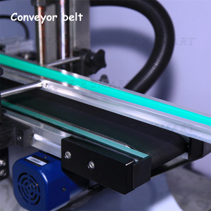 ZXSMART automatique pompe à engrenages magnétique crème cosmétique pommade remplissage capsulage Machine crème pour les yeux pâte équipement de remplissage - Product Image 4