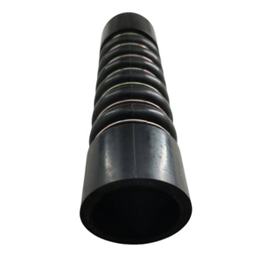 Pièces détachées de camion de haute qualité QYAZ9719530227 Tuyau de sortie d'eau de refroidissement pour Sinotruk Howo - Product Image 4