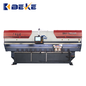 China Manufacturer Roll Grooving <strong>Machine</strong> <strong>Slot</strong> CNC Grooving <strong>Machine</strong> Stainless Steel Plate Slitting <strong>Machine</strong> - Product Image 1