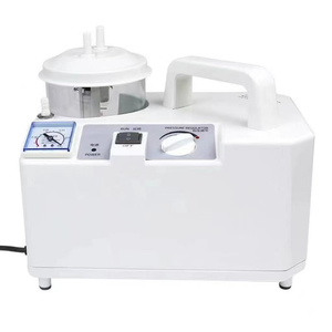 मेडिकल अस्पताल ऑपरेटिंग रूम इलेक्ट्रिक एम्बुलेंस फेगलिम सक्शन मशीन यूनिट - Product Image 2