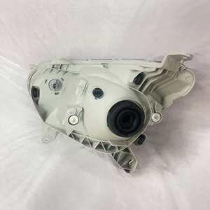 สำหรับ ISUZU D-MAX 2019 รุ่น Low พร้อมไฟหน้า - Product Image 3