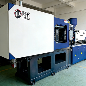 Fabrikanten van kunststof spuitgietmachines van 620 ton, prijs spuitgietmachines van 140 tot 2200 ton - Product Image 1