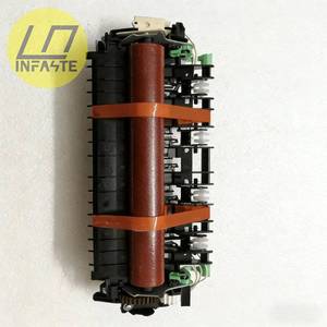 Unidad de Fusión Infaste <span class=keywords><strong>2550</strong></span> 2595 para <span class=keywords><strong>Brother</strong></span> <span class=keywords><strong>2550</strong></span> 2750 7500 7530 2710 2715 2000 2050 2535 2595 2375 - Product Image 5