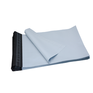 Bolsa de Correo Ecológica Biodegradable de PE para Camisetas, Calcetines y Zapatos, con Cierre Autoadhesivo, Resistente a Desgarros y a <span class=keywords><strong>la</strong></span> Humedad - Product Image 6