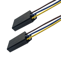 Appareils de Protection contre les surcharges TP10DB, nouvel arrivage, 10kV SPD, bouclier contre la foudre noir IP67