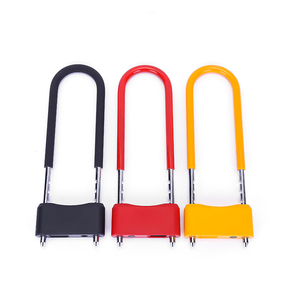 Coffre-Fort intelligent D'empreintes Digitales <span class=keywords><strong>Cadenas</strong></span> <span class=keywords><strong>EN</strong></span> <span class=keywords><strong>U</strong></span> <span class=keywords><strong>Moto</strong></span>/Cycle <span class=keywords><strong>Cadenas</strong></span> SG03-04 - Product Image 4