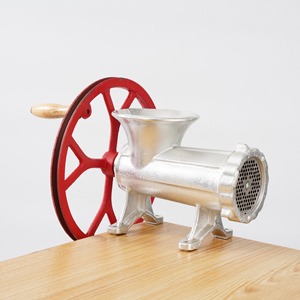 32 # 製品タイプ肉ミンサーマシン - Product Image 5
