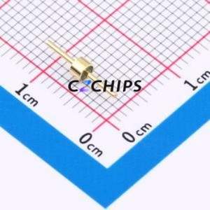 HN-DC2516-0.7(11-4.6) Feedthrough / RF Insulator Connector Feedthrough / RF Insulator 1 1 5000MOhm - Product Image 1