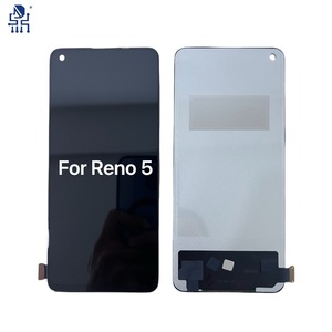 Schermo LCD Mobile per <span class=keywords><strong>OPPO</strong></span> <span class=keywords><strong>Reno</strong></span> <span class=keywords><strong>4</strong></span> 5 6 8 5G Touch Screen di ricambio per <span class=keywords><strong>Reno</strong></span> 4se schermo 7se - Product Image 1