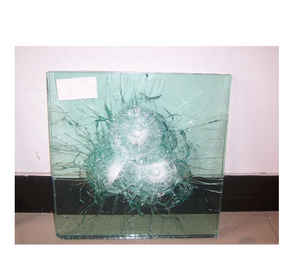 <span class=keywords><strong>Vidrio</strong></span> laminado a prueba de explosiones a prueba de balas <span class=keywords><strong>Vidrio</strong></span> antiimpacto Ow Noise Sgp Revestimiento <span class=keywords><strong>Vidrio</strong></span> blindado a prueba de balas de seguridad - Product Image 5