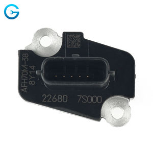 Auto Sensor <span class=keywords><strong>Air</strong></span> <span class=keywords><strong>Flow</strong></span> <span class=keywords><strong>Meter</strong></span> Sensor Maf <span class=keywords><strong>22680</strong></span>-AW400 AFH70M-38 <span class=keywords><strong>22680</strong></span>-<span class=keywords><strong>7S000</strong></span> <span class=keywords><strong>22680</strong></span>-CA000 Voor Nissans - Product Image 2