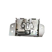 Actionneur de verrouillage de porte de voiture d'origine Mitsubishi Outlander RVR Power nouvelle ligne d'induction de capot moteur OE No.5908A196