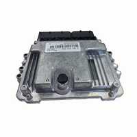 0281014298 nouvelle unité de commande de moteur ECU ECM EDC16C39-6.H1 24V DC convient à Dongfeng Nissan