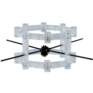 AESUBframe 200 mm - Product Image 2