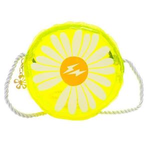 Bolso de Mano para Bebé de Diseño Moderno con Cierre de Cremallera y Forro de PVC - Disponible al por Mayor, Bolsos Infantiles Personalizados con Diseño de Frutas - Product Image 1