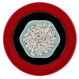 Haut fourneau <span class=keywords><strong>de</strong></span> <span class=keywords><strong>chaux</strong></span> <span class=keywords><strong>de</strong></span> dolomite fritté par maille en céramique blanche superbe <span class=keywords><strong>de</strong></span> poudre <span class=keywords><strong>de</strong></span> <span class=keywords><strong>pierre</strong></span> <span class=keywords><strong>de</strong></span> dolomite <span class=keywords><strong>de</strong></span> 300 par tonne - Product Image 3