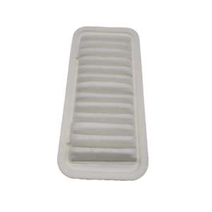 ไส้กรองอากาศ 17801-21030 สำหรับรถยนต์โตโยต้า อาร์เบิน/ครุยเซอร์ อิสท์ ยาริส/วิทซ์/เวอร์โซ/ฟัน/คาร์โก้/วีออส/แอติฟ - Product Image 4