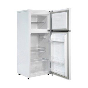 Refrigerador de 2 Puertas con Congelador Superior de Fabricante Chino - Product Image 1