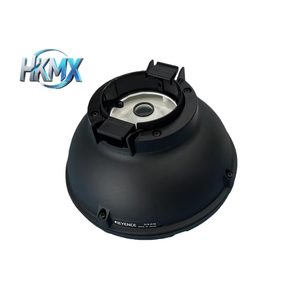 Capteur de reconnaissance d'image IA KEYENCE IV3-D10 authentique et accessoire d'éclairage circulaire - Product Image 1