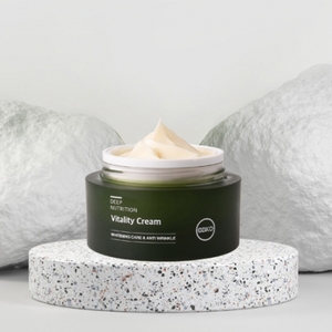 Kem dưỡng da [BBKO] Deep Nutrition Vitality 50ml, kem dưỡng ẩm sâu giúp cấp ẩm cho da lâu dài - Product Image 2