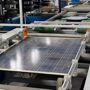 Planta de Reciclaje Solar de Alta Eficiencia para Eliminar Nieve de Paneles Fotovoltaicos - Product Image 1