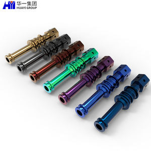 Fabricant de <span class=keywords><strong>kit</strong></span> de <span class=keywords><strong>sabre</strong></span> <span class=keywords><strong>laser</strong></span> cnc <span class=keywords><strong>en</strong></span> aluminium personnalisé - Product Image 4