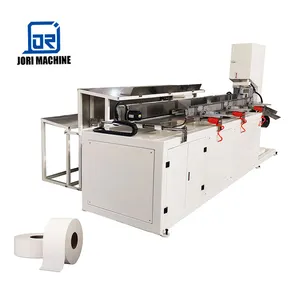 Top Grade High Quality Mini Toilet Paper Making Machine