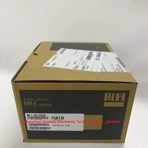 MR-E20A-QX004ไดรเวอร์เซอร์โวแบบใหม่และดั้งเดิม - Product Image 1