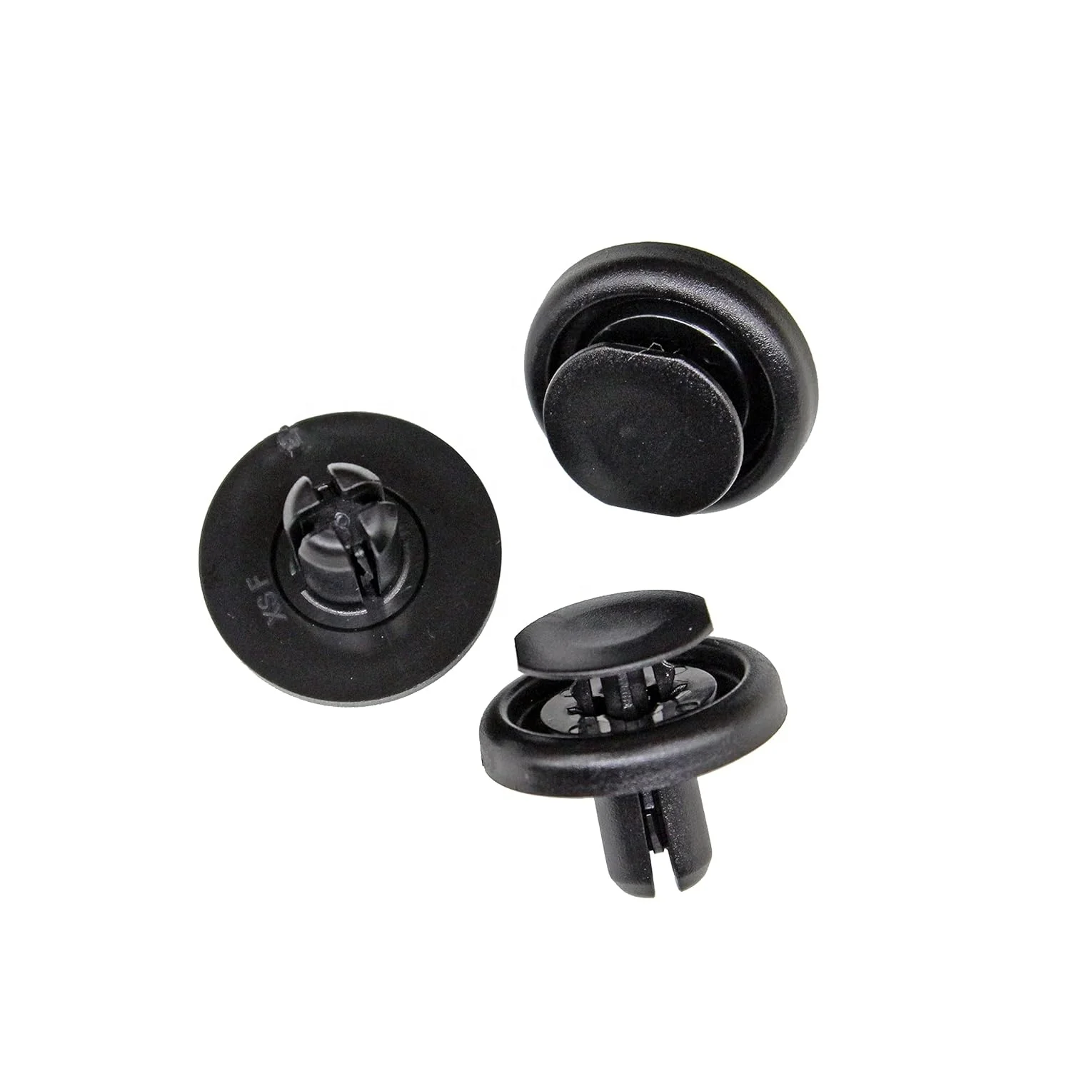 100x Fender Liner Fastener Rivet Push Clips Retainer For Lexus Gs300 Gs450 Gx460 Hs250 For