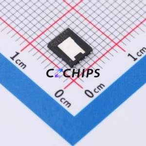 Transistor de Efecto de Campo (MOSFET) FDMS8320LDC DualCool-56-8 Original, Nuevo - Product Image 1