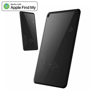 Localizzatore Smart per Apple Find <span class=keywords><strong>My</strong></span> Tag, <span class=keywords><strong>Mini</strong></span> Tracker per Portafogli, Bagagli e Oggetti Personali - Product Image 1