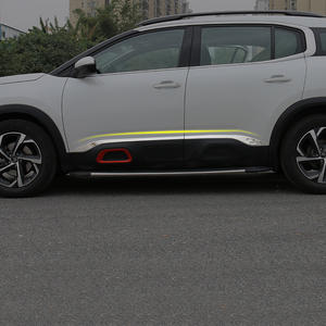 Kits carrosserie pour citroen <span class=keywords><strong>c5</strong></span> <span class=keywords><strong>aircross</strong></span> 2017 2018 2019 2020 2021 <span class=keywords><strong>2022</strong></span> 2023 porte bord kit décoration protection couverture auto - Product Image 1