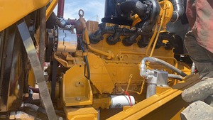 Secondhand CAT 966H <b>Wheel</b> Loader Reliable quality and Efficient Loader Ready to <b>Ship</b> - Product Image 6