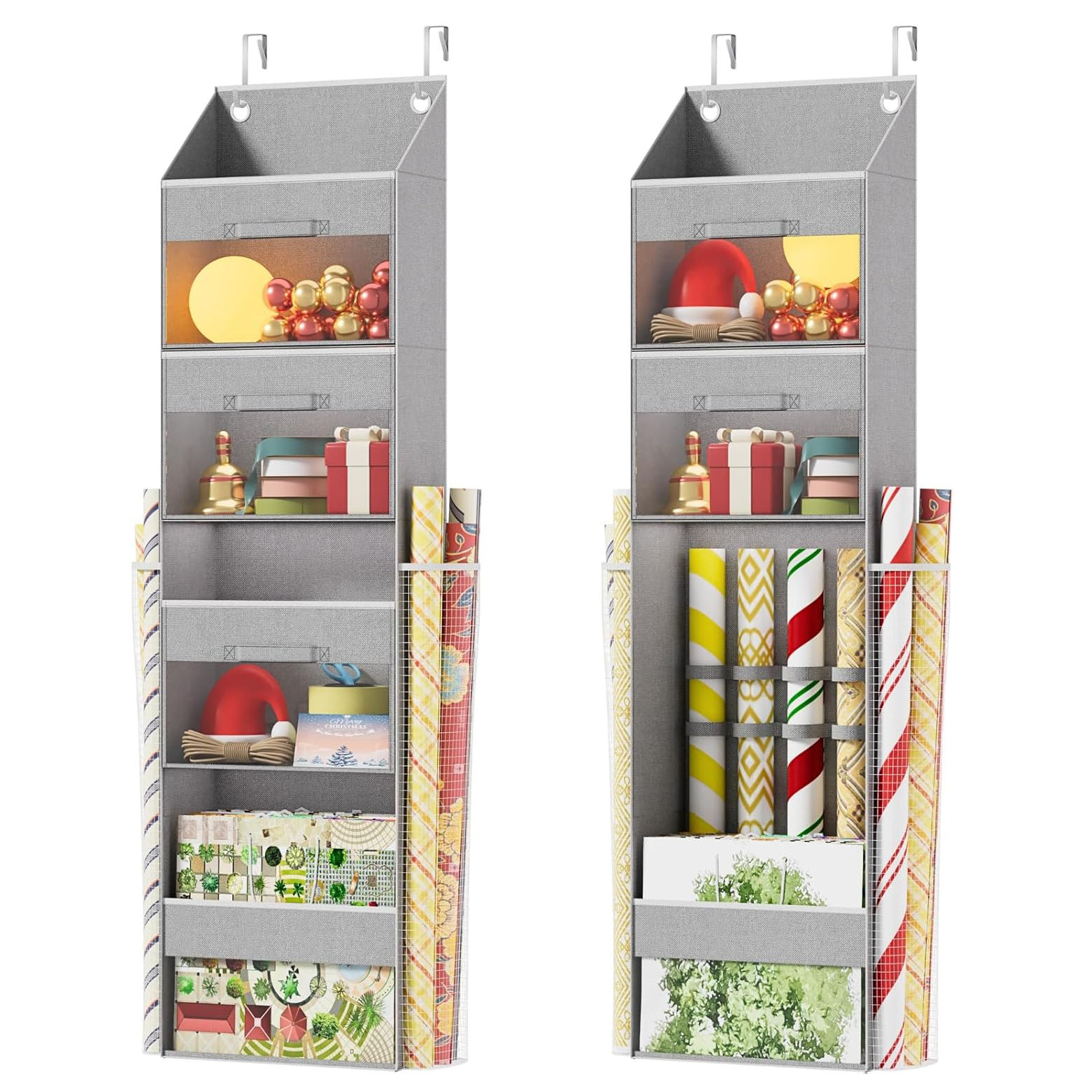 สีเทาอ่อน