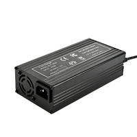 Chargeur de batterie solaire intelligent 24V 29.2V 29.4V 30A Lithium ion Li-ion plomb acide 8S LiFePO4 LFP DC